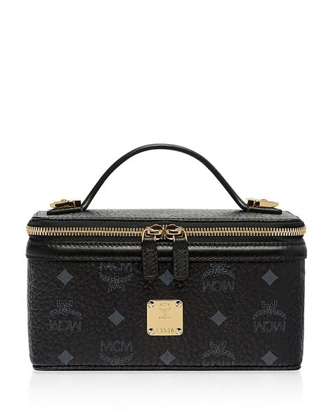 mcm rockstar vanity case replica